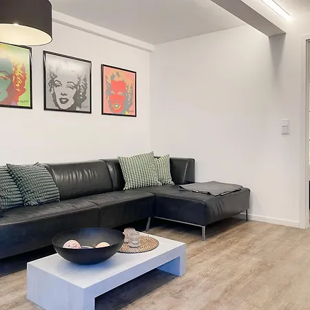 Waterkant #4 * ティメンドルファー・シュトラント