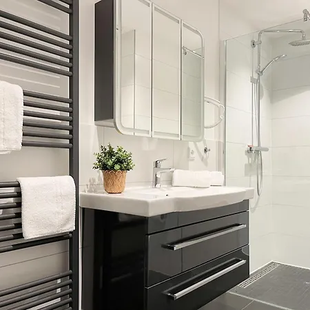 Waterkant #4 * ティメンドルファー・シュトラント