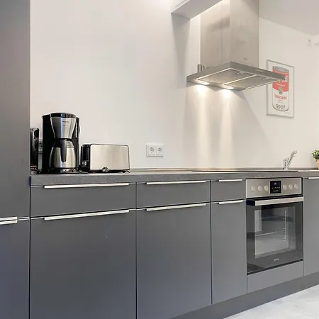 アパート Waterkant #4 *