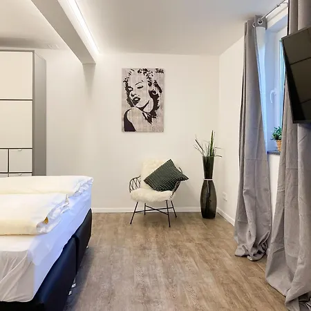 Apartment Waterkant #4 Timmendorfer Strand