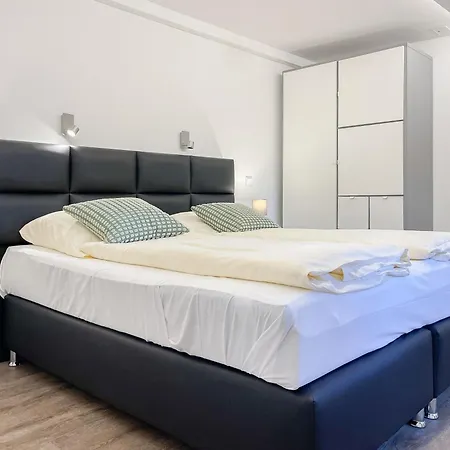 Waterkant #4 Timmendorfer Strand