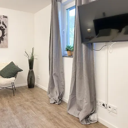 Waterkant #4 Διαμέρισμα *