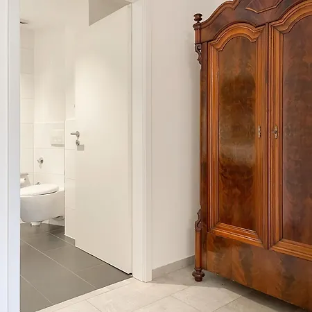 Waterkant #4 Διαμέρισμα Timmendorfer Strand