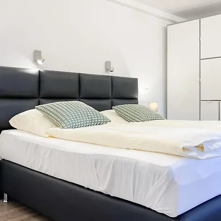 Waterkant #4 * Timmendorfer Strand