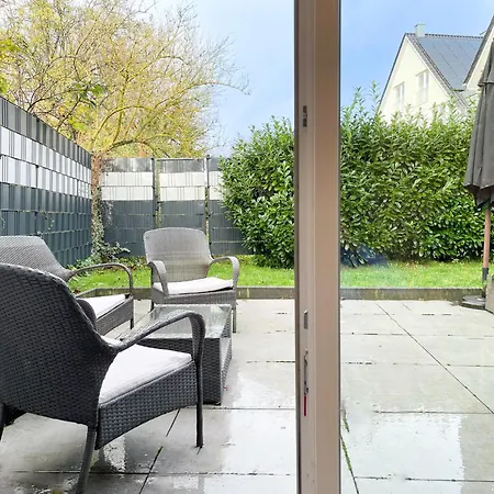 Waterkant #4 Διαμέρισμα *