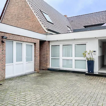 Διαμέρισμα Waterkant #4