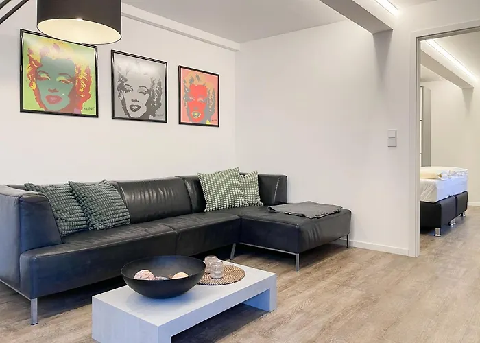 Waterkant #4 * Timmendorfer Strand