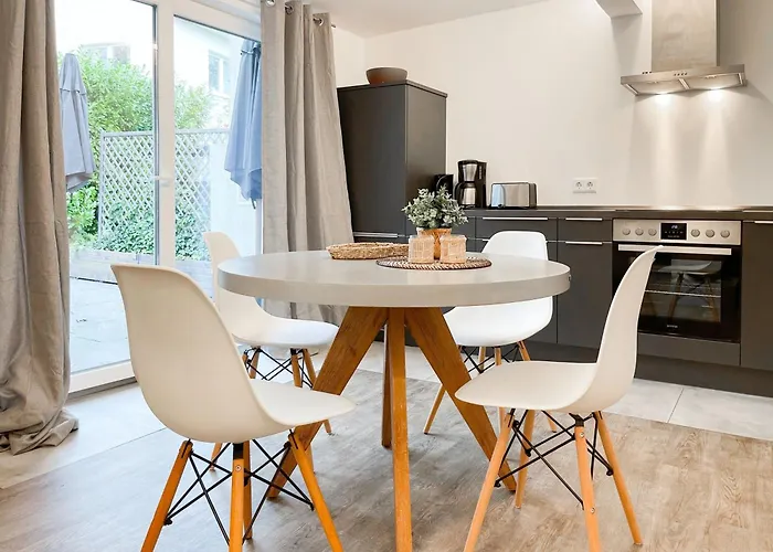 Διαμέρισμα Waterkant #4