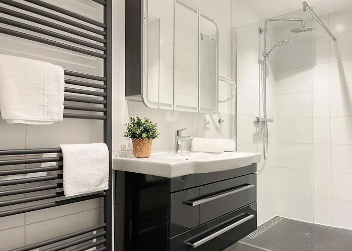 Waterkant #4 * Timmendorfer Strand