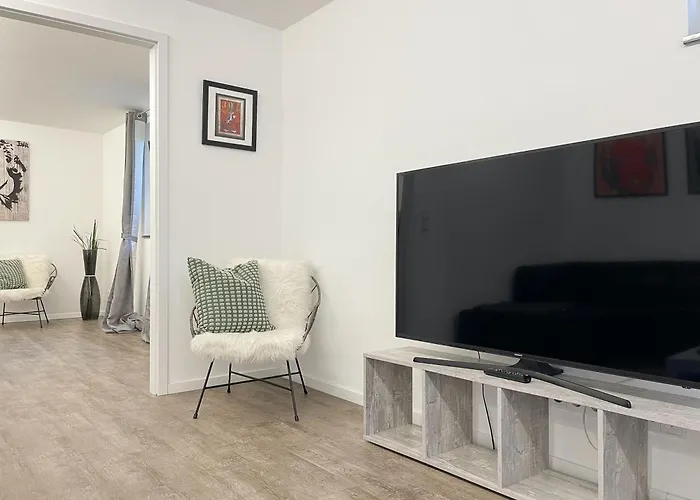 Waterkant #4 Διαμέρισμα