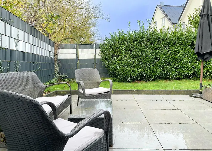 Waterkant #4 Διαμέρισμα Timmendorfer Strand