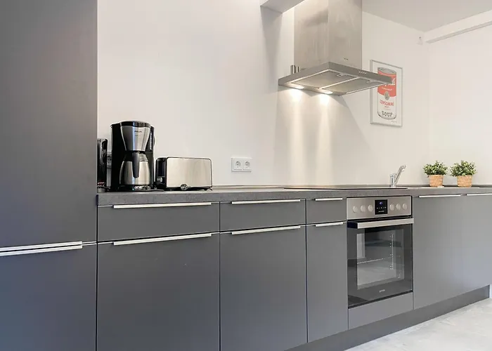 アパート Waterkant #4 *