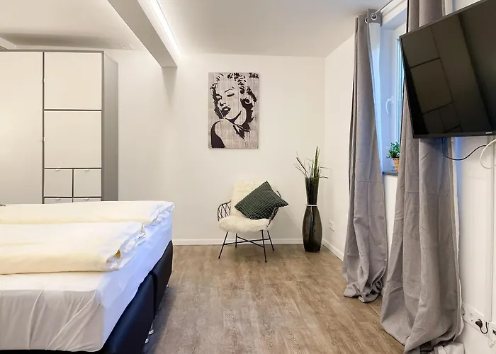 Διαμέρισμα Waterkant #4 Timmendorfer Strand