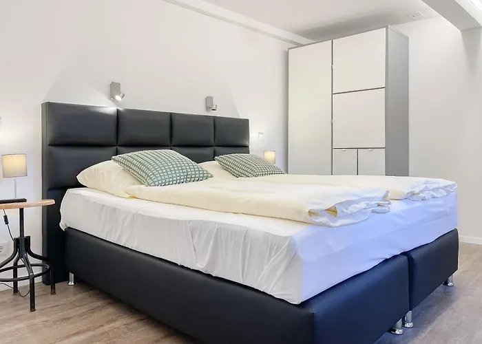 Waterkant #4 ティメンドルファー・シュトラント