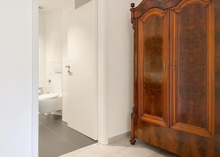 Waterkant #4 Διαμέρισμα Timmendorfer Strand