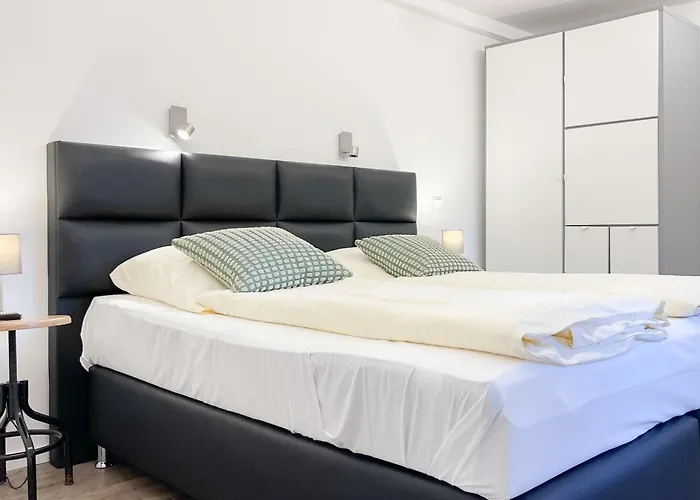 Waterkant #4 * Timmendorfer Strand