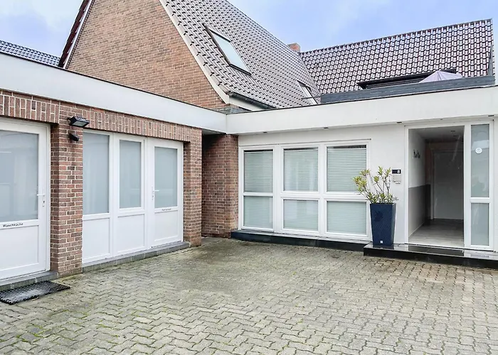 アパート Waterkant #4